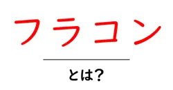 フラコン・とは？初心者向けガイドで意味と使い方を解説共起語・同意語・対義語も併せて解説！