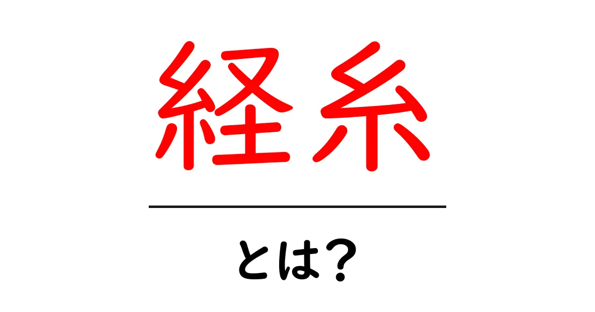 経糸・とは？初心者でも分かる織物の基本解説共起語・同意語・対義語も併せて解説！