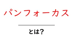 パンフォーカスとは？写真初心者が知っておくべき撮影テクニックの基本共起語・同意語・対義語も併せて解説！