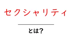 セクシャリティとは?初心者向けガイドで基本をやさしく解説共起語・同意語・対義語も併せて解説!