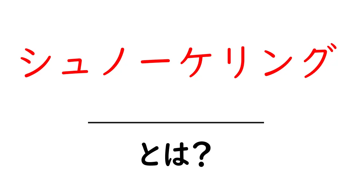 シュノーケリングとは？初心者でも楽しめる海の遊びガイド共起語・同意語も併せて解説！