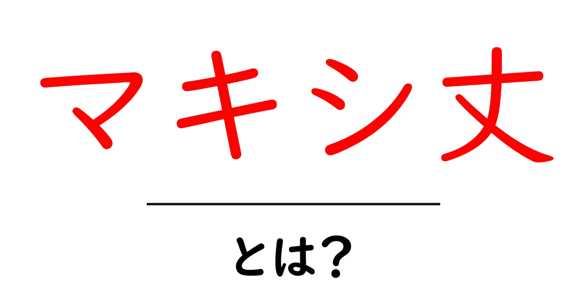 マキシ丈とは?おしゃれなロング丈の洋服の魅力を徹底解説!共起語・同意語も併せて解説!